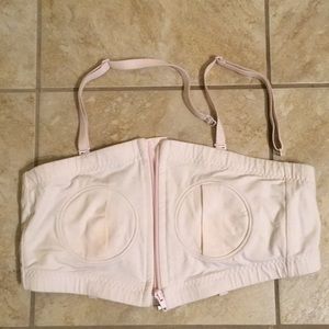 Lansinoh Hands Free Pumping Bra